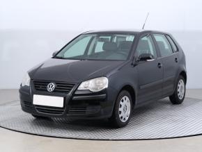 Volkswagen Polo  1.2 12V 