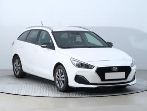 Hyundai i30  1.0 T-GDI Go! 