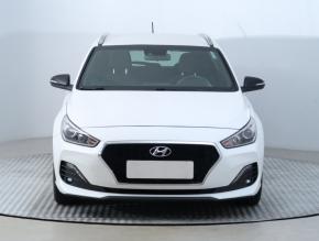 Hyundai i30  1.0 T-GDI Go! 