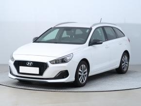 Hyundai i30  1.0 T-GDI Go! 