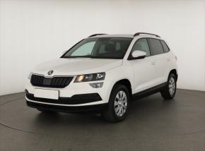 Škoda Karoq  1.6 TDI Active 