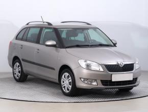 Škoda Fabia  1.2 TSI 