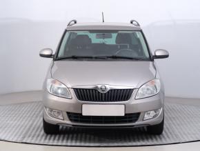 Škoda Fabia  1.2 TSI 