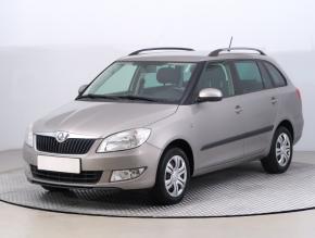 Škoda Fabia  1.2 TSI 