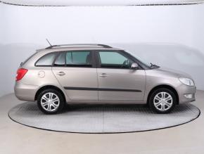 Škoda Fabia  1.2 TSI 