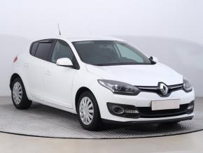 Renault Megane  1.5 dCi 