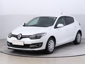 Renault Megane  1.5 dCi 