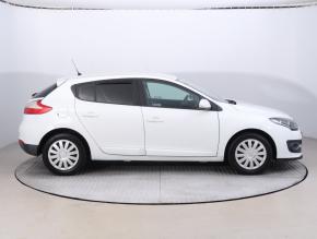 Renault Megane  1.5 dCi 