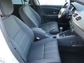 Renault Megane  1.5 dCi 