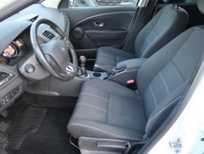 Renault Megane  1.5 dCi 