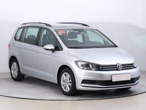 Volkswagen Touran  2.0 TDI Comfortline 