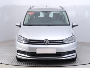 Volkswagen Touran  2.0 TDI Comfortline 