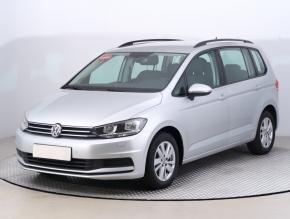 Volkswagen Touran  2.0 TDI Comfortline 