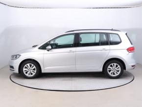 Volkswagen Touran  2.0 TDI Comfortline 