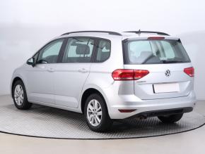 Volkswagen Touran  2.0 TDI Comfortline 