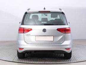 Volkswagen Touran  2.0 TDI Comfortline 