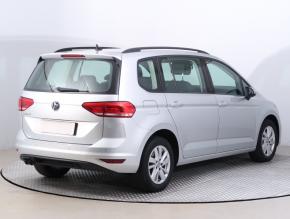 Volkswagen Touran  2.0 TDI Comfortline 