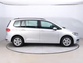 Volkswagen Touran  2.0 TDI Comfortline 