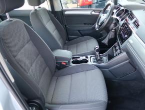 Volkswagen Touran  2.0 TDI Comfortline 