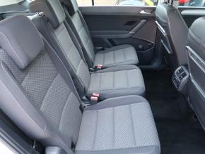 Volkswagen Touran  2.0 TDI Comfortline 