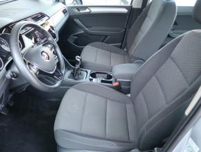 Volkswagen Touran  2.0 TDI Comfortline 