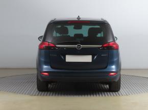 Opel Zafira  1.6 CDTI Cosmo 