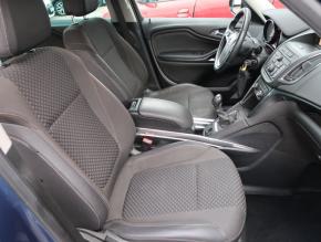 Opel Zafira  1.6 CDTI Cosmo 