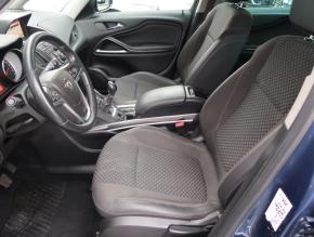 Opel Zafira  1.6 CDTI Cosmo 