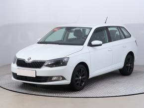 Škoda Fabia  1.0 TSI Style 