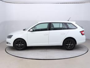 Škoda Fabia  1.0 TSI Style 