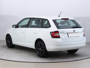 Škoda Fabia  1.0 TSI Style 