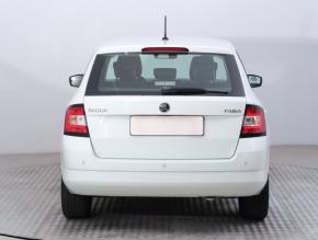 Škoda Fabia  1.0 TSI Style 