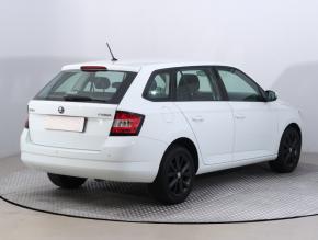 Škoda Fabia  1.0 TSI Style 