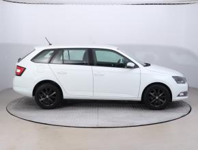 Škoda Fabia  1.0 TSI Style 