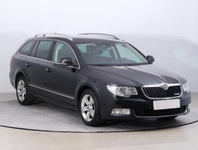 Škoda Superb  1.6 TDI Greenline