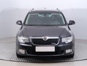 Škoda Superb  1.6 TDI Greenline 