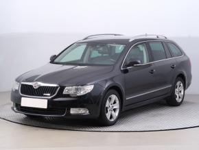 Škoda Superb  1.6 TDI Greenline 