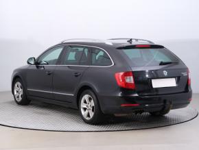 Škoda Superb  1.6 TDI Greenline 