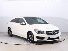 Mercedes-Benz CLA  200 CDI 