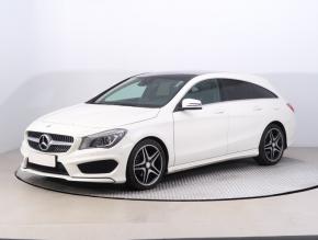 Mercedes-Benz CLA  200 CDI 