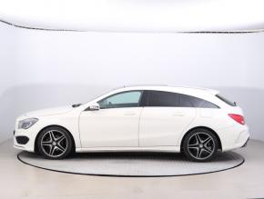 Mercedes-Benz CLA  200 CDI 