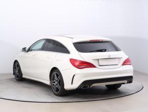 Mercedes-Benz CLA  200 CDI 