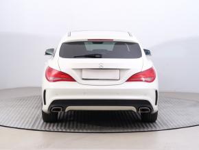 Mercedes-Benz CLA  200 CDI 