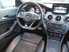 Mercedes-Benz CLA  200 CDI 