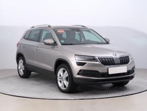 Škoda Karoq  2.0 TDI 