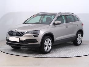 Škoda Karoq  2.0 TDI 