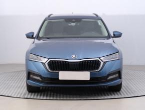 Škoda Octavia  1.5 TSI Ambition Plus 