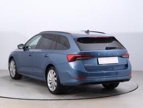 Škoda Octavia  1.5 TSI Ambition Plus 