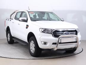 Ford Ranger  2.0 EcoBlue XLT