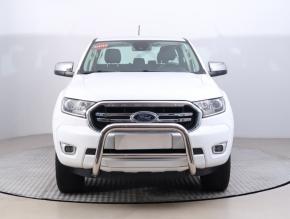 Ford Ranger  2.0 EcoBlue XLT 